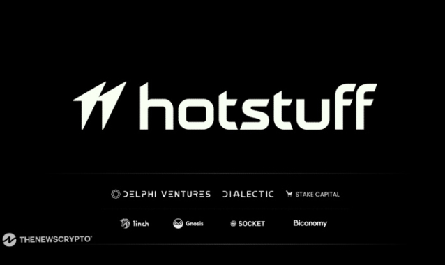 Hotstuff Labs launches Hotstuff, a DeFi native Layer 1 connecting On-Chain Trading with Global Fiat Rails