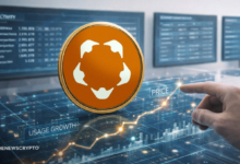 Humanity Protocol Price Analysis: H Eyes Key $0.17–$0.18 Resistance After Recent Rally