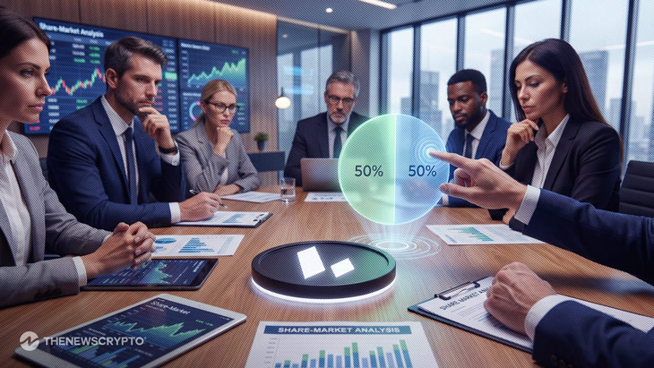 Lighter DEX Introduces Native LIT Token as Part of Ecosystem Expansion