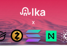 Ika Announces EdDSA Signatures, Expanding Native Support to Solana, Zcash, Cardano and More