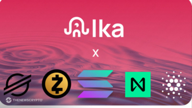 Ika Announces EdDSA Signatures, Expanding Native Support to Solana, Zcash, Cardano and More