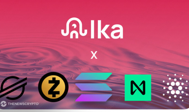 Ika Announces EdDSA Signatures, Expanding Native Support to Solana, Zcash, Cardano and More