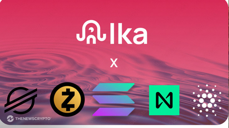 Ika Announces EdDSA Signatures, Expanding Native Support to Solana, Zcash, Cardano and More