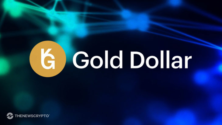 Independent Audit Verifies Gold Reserves Backing Kyrgyzstan’s USDKG Stablecoin