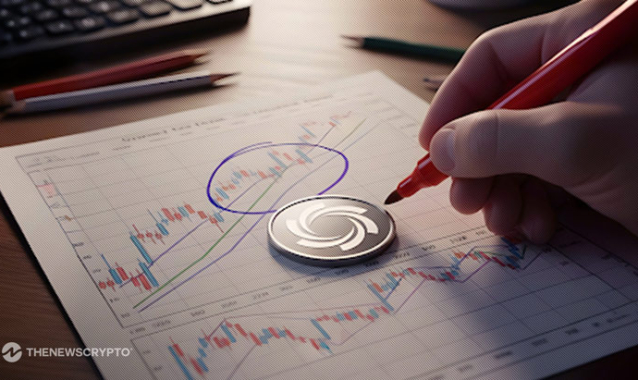 Bitcoin Holders Are Rotating Capital Into Ozak AI as Projections Show It Could Outperform BTC With a 580× Growth Outlook