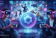 Investors Are Calling Ozak AI “The Fastest Presale in AI Crypto” — And It Just Hit $5.12M