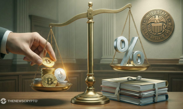 2026 Fed Rate Cuts Seen as Key to Retail Crypto Comeback