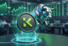 KAITO Sparks a Bullish Wave: Can the 21% Rally Continue or Will the Momentum Fade?