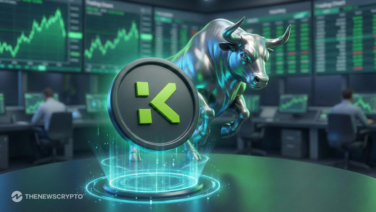 KAITO Sparks a Bullish Wave: Can the 21% Rally Continue or Will the Momentum Fade?