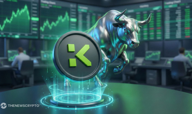 KAITO Sparks a Bullish Wave: Can the 21% Rally Continue or Will the Momentum Fade?