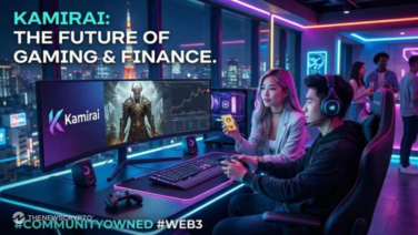 Kamirai Dismantles the "VC Model": Announces World’s First Sovereign-Grade Gaming Federation & Institutional DEX