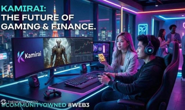 Kamirai Dismantles the "VC Model": Announces World’s First Sovereign-Grade Gaming Federation & Institutional DEX
