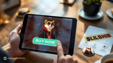 LILSHIB Begins Its Presale: Dog-Inspired Meme Token Offers Ultra-Low $0.0002 Entry and Instant 10% Referral Payouts