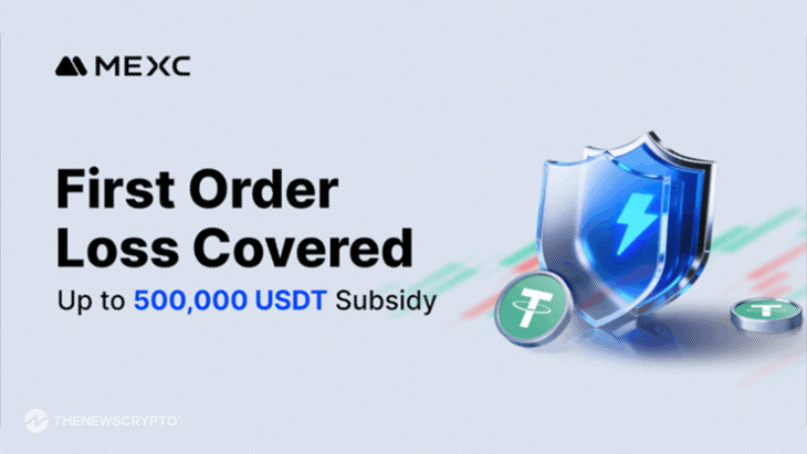 MEXC Introduces First Trade Protection Program, Offering up to 500,000 USDT in Liquidation Coverage