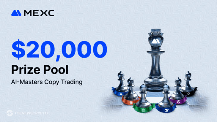 MEXC Launches AI Copy Trading Featuring Top AI Models Such as DeepSeek and ChatGPT