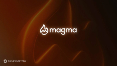 Magma Finance Secures Strategic Funding To Build the Most Adaptive Liquidity Engine on Sui