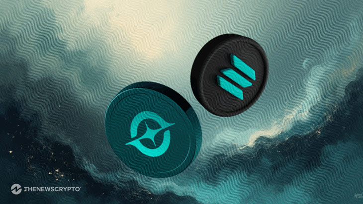 Market Chaos Holds Solana (SOL) Below $140, yet GeeFi's (GEE) Presale Manages to Raise Over $100K Daily