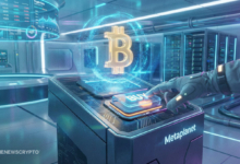 Metaplanet Buys 4,279 BTC, Bringing Total Holdings to 35,102 BTC