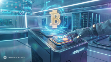 Metaplanet Buys 4,279 BTC, Bringing Total Holdings to 35,102 BTC
