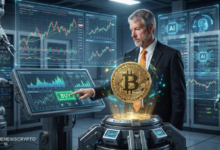 Saylor Hints at Bitcoin Buy as BTC Tests $90K Resistance Zone