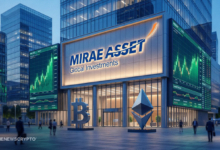 Mirae Asset in Talks to Acquire Korbit for Up to $100M, Signaling Institutional Shift in South Korea’s Crypto Market