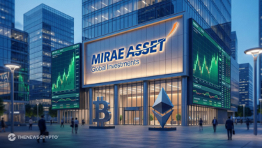 Mirae Asset in Talks to Acquire Korbit for Up to $100M, Signaling Institutional Shift in South Korea’s Crypto Market