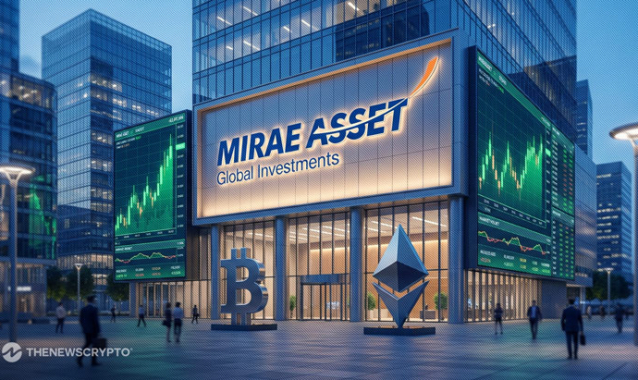 Mirae Asset in Talks to Acquire Korbit for Up to $100M, Signaling Institutional Shift in South Korea’s Crypto Market