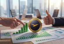 Momentum Builds for World Liberty Financial (WLFI): Is There More Upside Left?