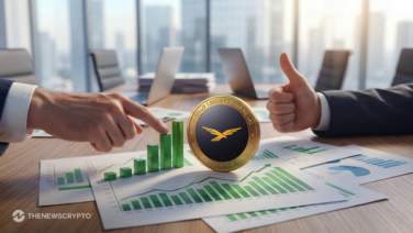 Momentum Builds for World Liberty Financial (WLFI): Is There More Upside Left?