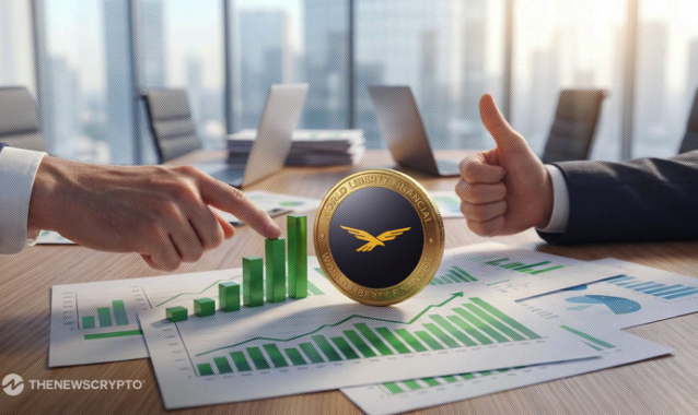 Momentum Builds for World Liberty Financial (WLFI): Is There More Upside Left?
