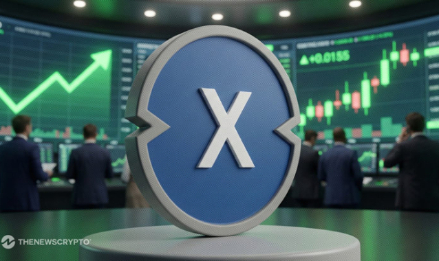 Momentum Check: Can XDC Network Charge Back to Its Recent Highs, or Is a Pullback in Play?