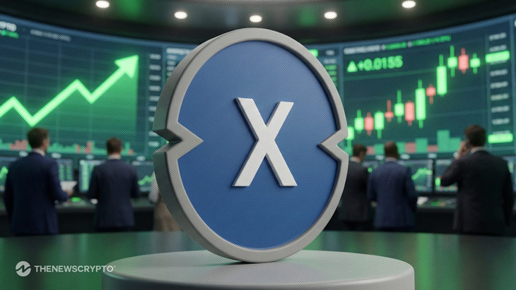 Momentum Check: Can XDC Network Charge Back to Its Recent Highs, or Is a Pullback in Play?