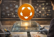 Momentum Returns to Humanity Protocol: Will the 17% Rally Extend Further?