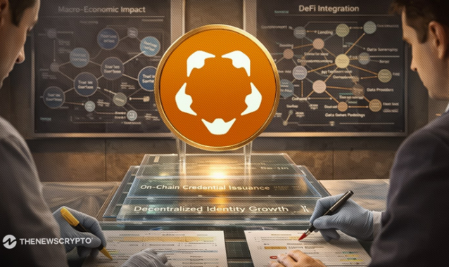 Momentum Returns to Humanity Protocol: Will the 17% Rally Extend Further?