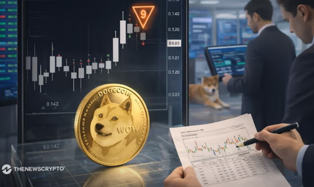 Momentum Test: Can DOGE Dodge a Near-Term Correction?