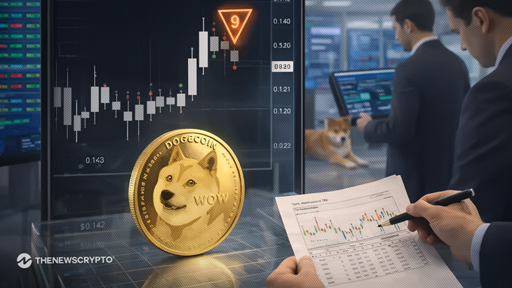 Momentum Test: Can DOGE Dodge a Near-Term Correction?