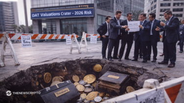 Most Crypto Treasury Firms Face Extinction by 2026: Execs