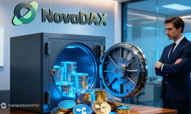 Nova-Dax Moving Forward Quietly as the Market Gets Noisier