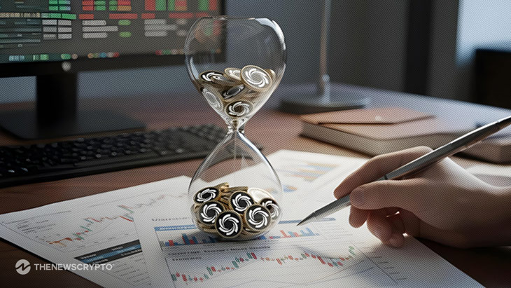 Only a Few Hundred Thousand Away From $5.5M — Ozak AI Is Dominating 2025 With Billion-Token Demand