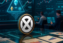 Onyxcoin (XCN) Rockets 12%: Will Bulls Push Higher, or Is a Correction Looming?
