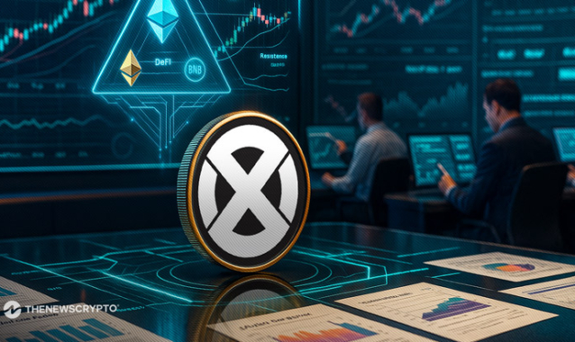 Onyxcoin (XCN) Rockets 12%: Will Bulls Push Higher, or Is a Correction Looming?