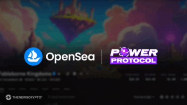 OpenSea Enables NFT Purchases Using Power Protocol’s $POWER Token