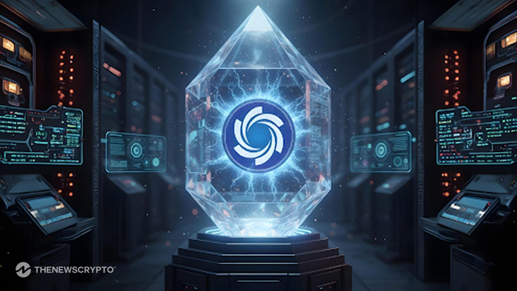 Ozak AI Is Becoming the Bear Market Refuge — $5.24M Raised While Major Assets Continue to Lose Support Levels