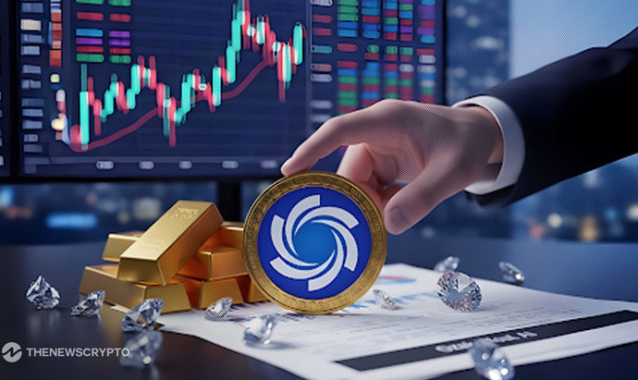 Ozak AI Outperforms the Entire Market at $0.014 — Investors Aren’t Waiting for the Recovery; They’re Buying the Future Now