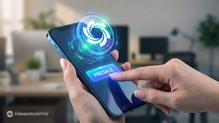 Ozak AI Surges to $5.21M While the Rest of the Market Sinks — Is This the Most Resilient Token of 2025?