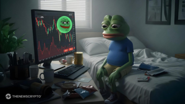 PEPE Bears on the Hunt: Will the Red Streak Continue?