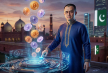 Pakistan Explores Bitcoin Reserves and Tokenization in Push Toward Financial Innovation