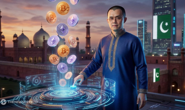 Pakistan Explores Bitcoin Reserves and Tokenization in Push Toward Financial Innovation