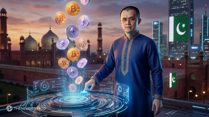 Pakistan Explores Bitcoin Reserves and Tokenization in Push Toward Financial Innovation