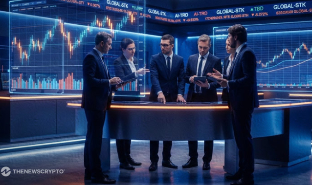 Perp DEX Volumes Nearly Triple in 2025 as Onchain Derivatives Scale